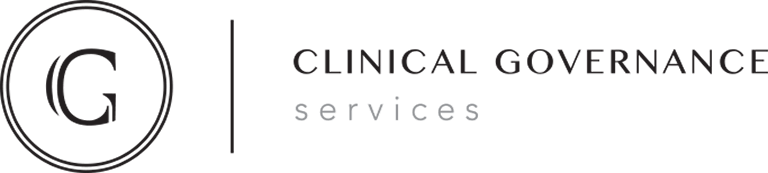 Clinical Governance Services 